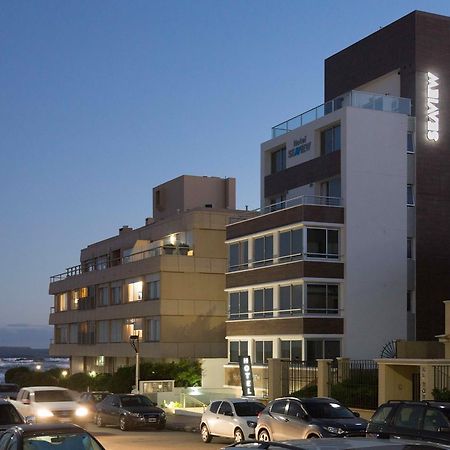Seaview Hotel Boutique Πούντα ντελ Έστε Εξωτερικό φωτογραφία