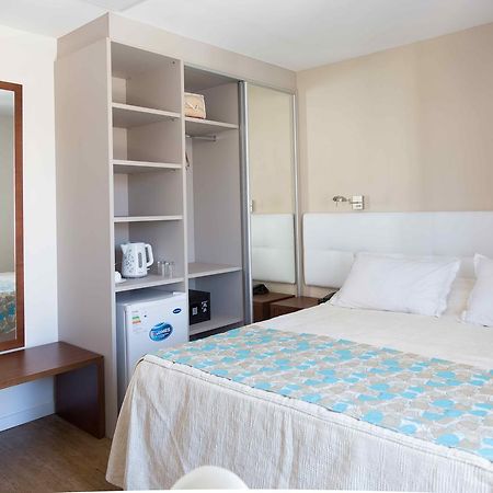 Seaview Hotel Boutique Πούντα ντελ Έστε Εξωτερικό φωτογραφία