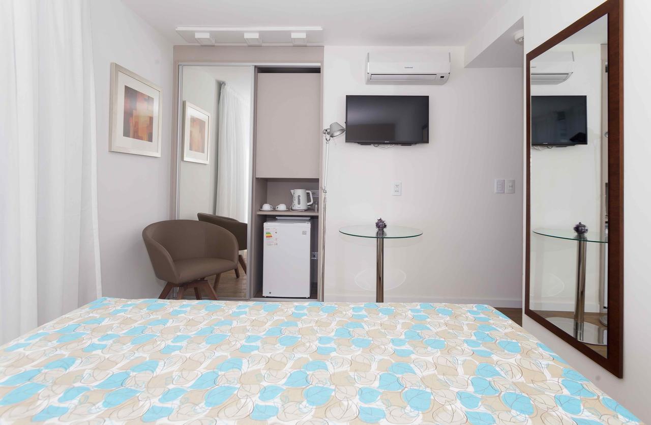 Seaview Hotel Boutique Πούντα ντελ Έστε Εξωτερικό φωτογραφία