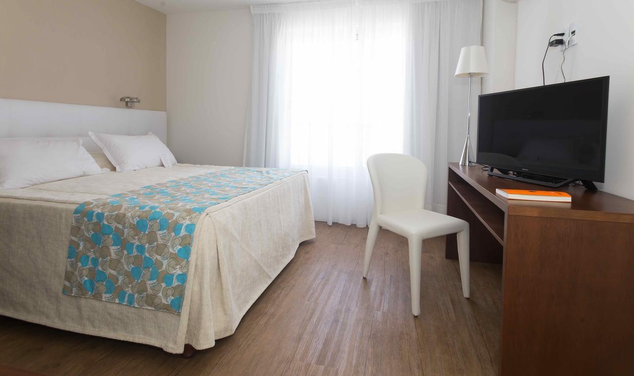 Seaview Hotel Boutique Πούντα ντελ Έστε Εξωτερικό φωτογραφία