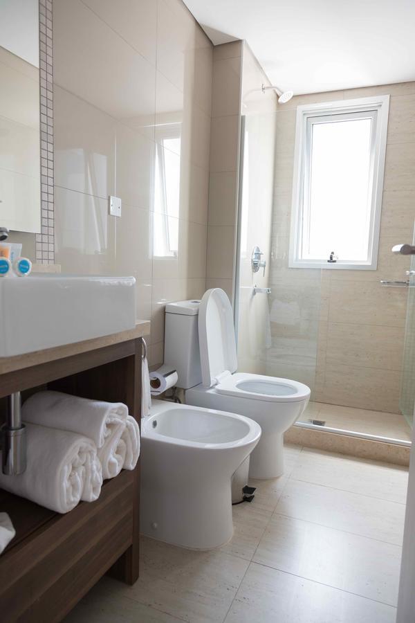 Seaview Hotel Boutique Πούντα ντελ Έστε Εξωτερικό φωτογραφία