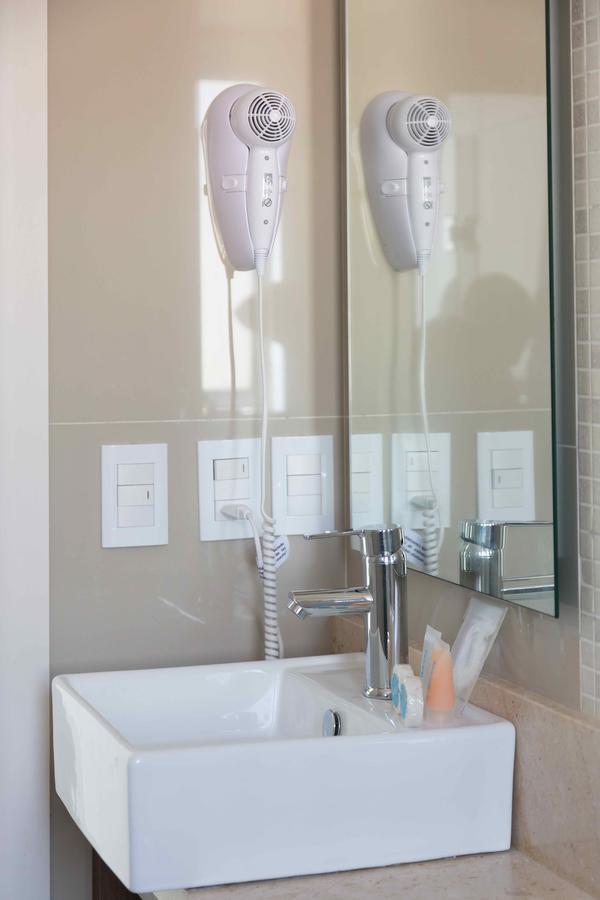 Seaview Hotel Boutique Πούντα ντελ Έστε Εξωτερικό φωτογραφία