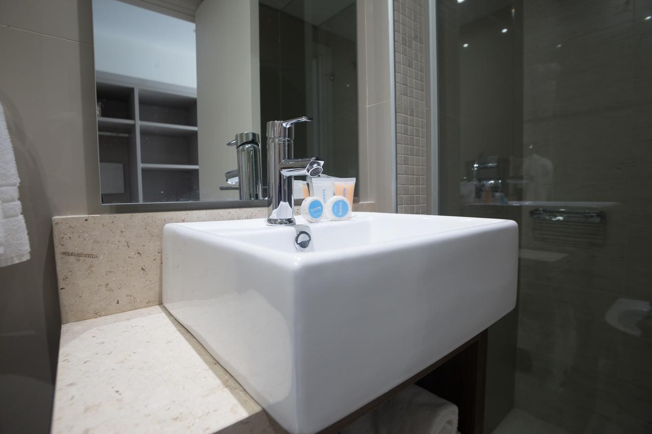 Seaview Hotel Boutique Πούντα ντελ Έστε Εξωτερικό φωτογραφία