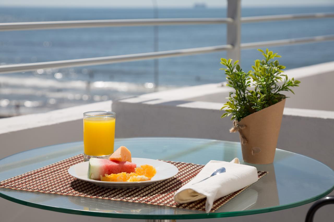 Seaview Hotel Boutique Πούντα ντελ Έστε Εξωτερικό φωτογραφία