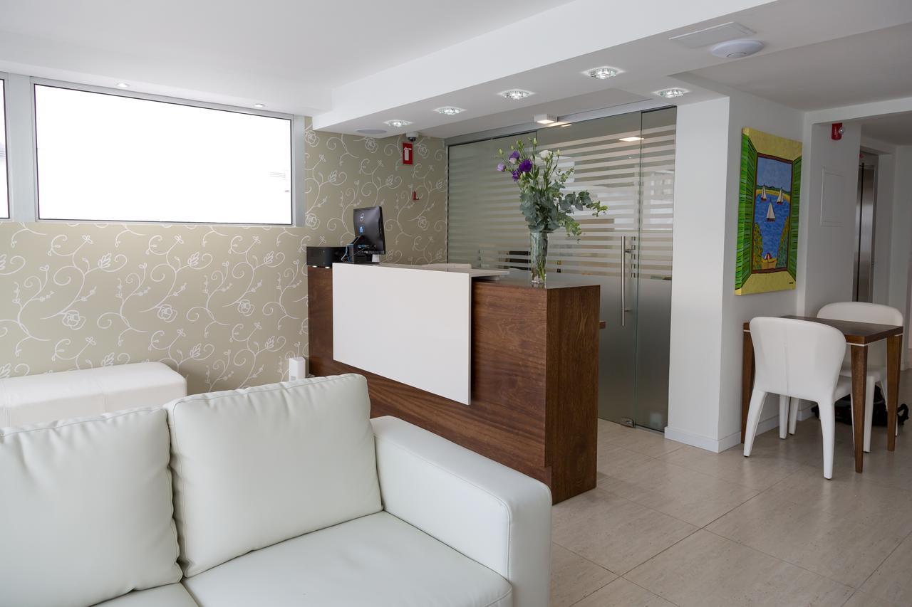 Seaview Hotel Boutique Πούντα ντελ Έστε Εξωτερικό φωτογραφία