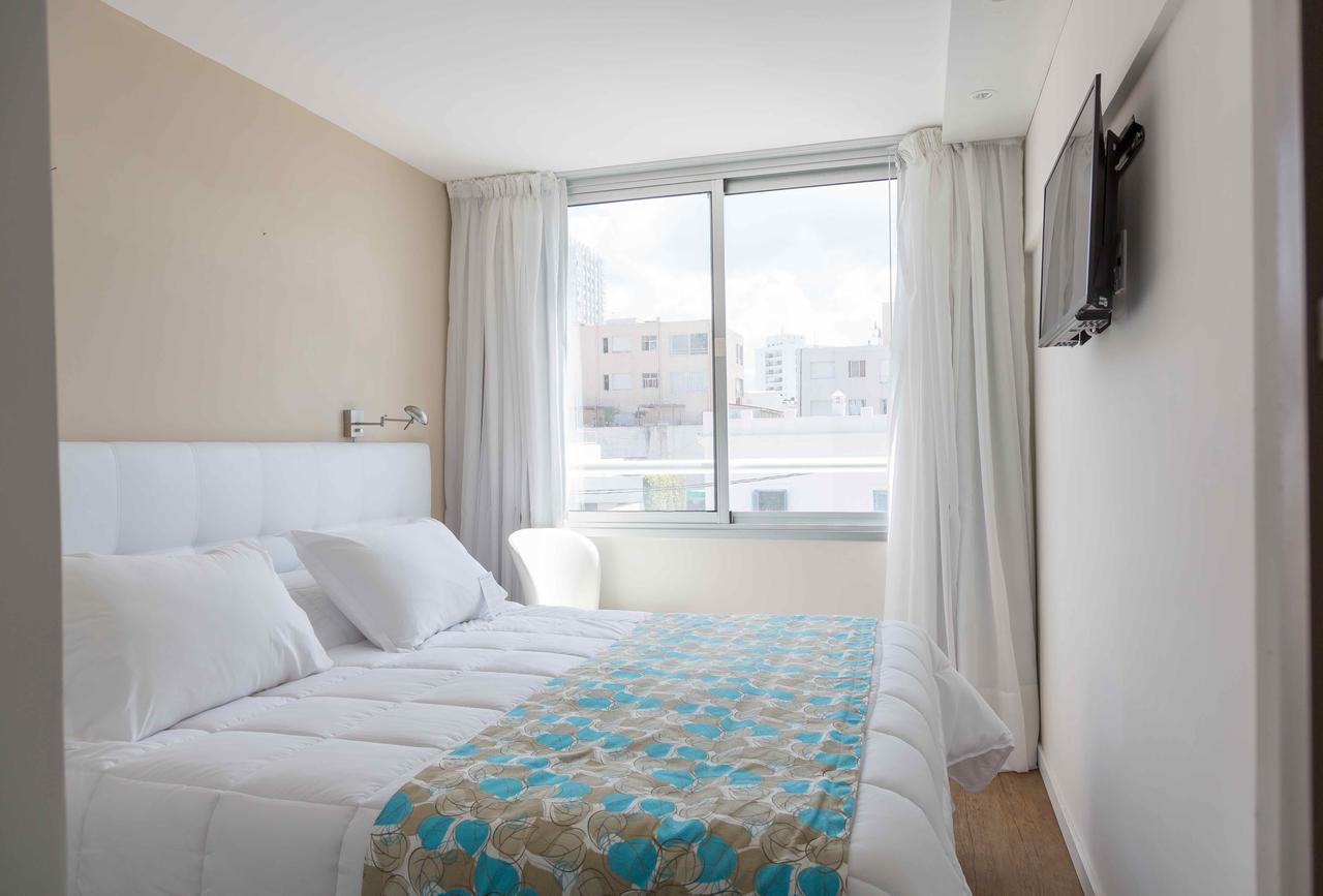 Seaview Hotel Boutique Πούντα ντελ Έστε Εξωτερικό φωτογραφία