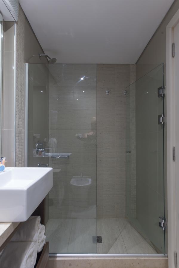 Seaview Hotel Boutique Πούντα ντελ Έστε Εξωτερικό φωτογραφία