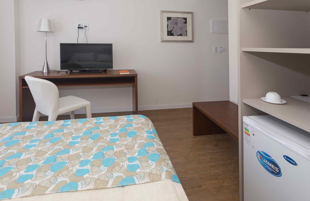 Seaview Hotel Boutique Πούντα ντελ Έστε Εξωτερικό φωτογραφία