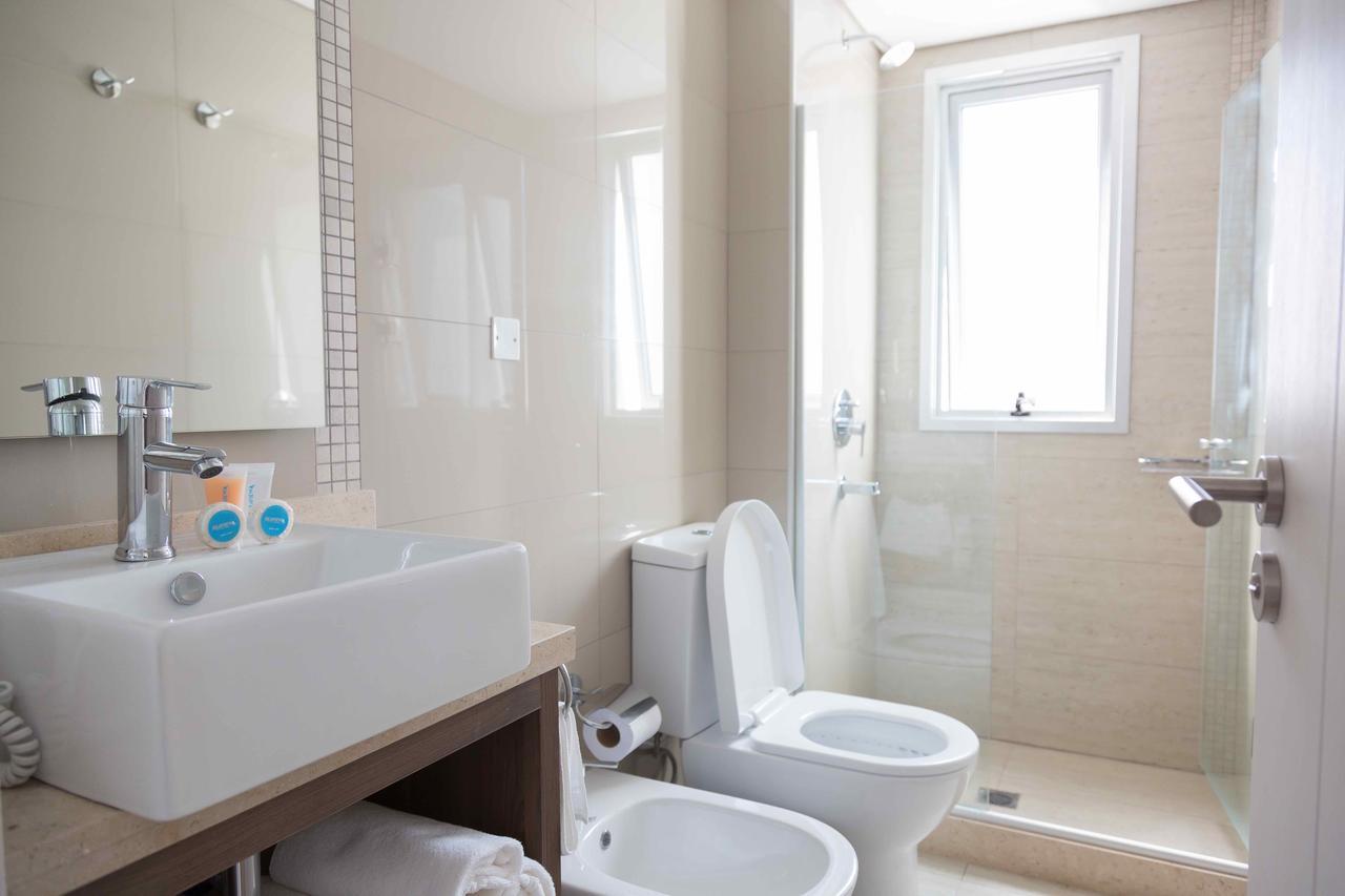Seaview Hotel Boutique Πούντα ντελ Έστε Εξωτερικό φωτογραφία