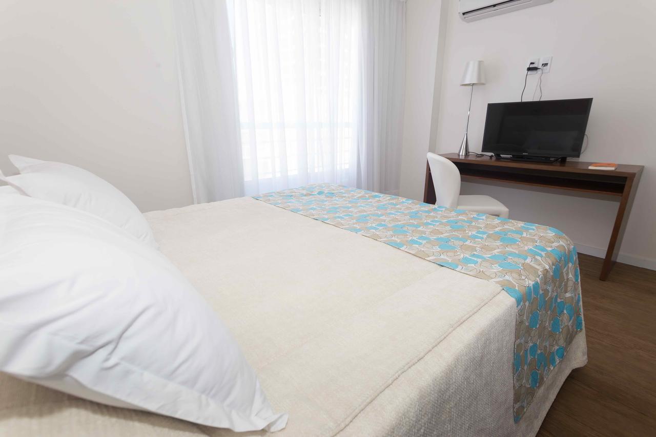 Seaview Hotel Boutique Πούντα ντελ Έστε Εξωτερικό φωτογραφία