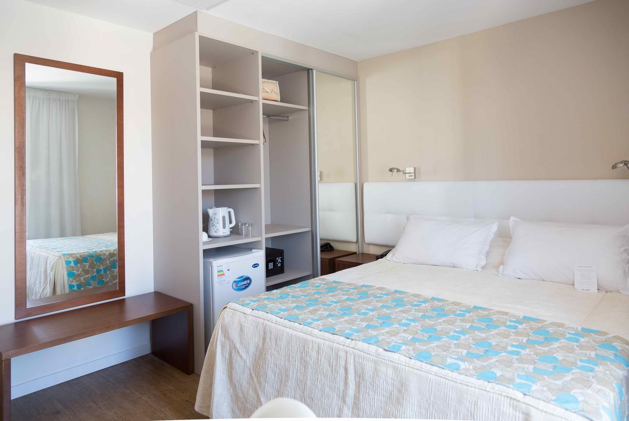 Seaview Hotel Boutique Πούντα ντελ Έστε Εξωτερικό φωτογραφία