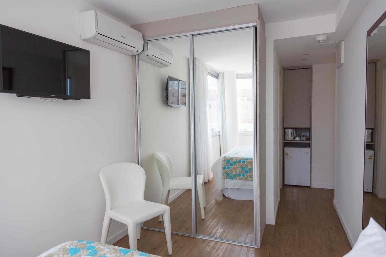 Seaview Hotel Boutique Πούντα ντελ Έστε Εξωτερικό φωτογραφία
