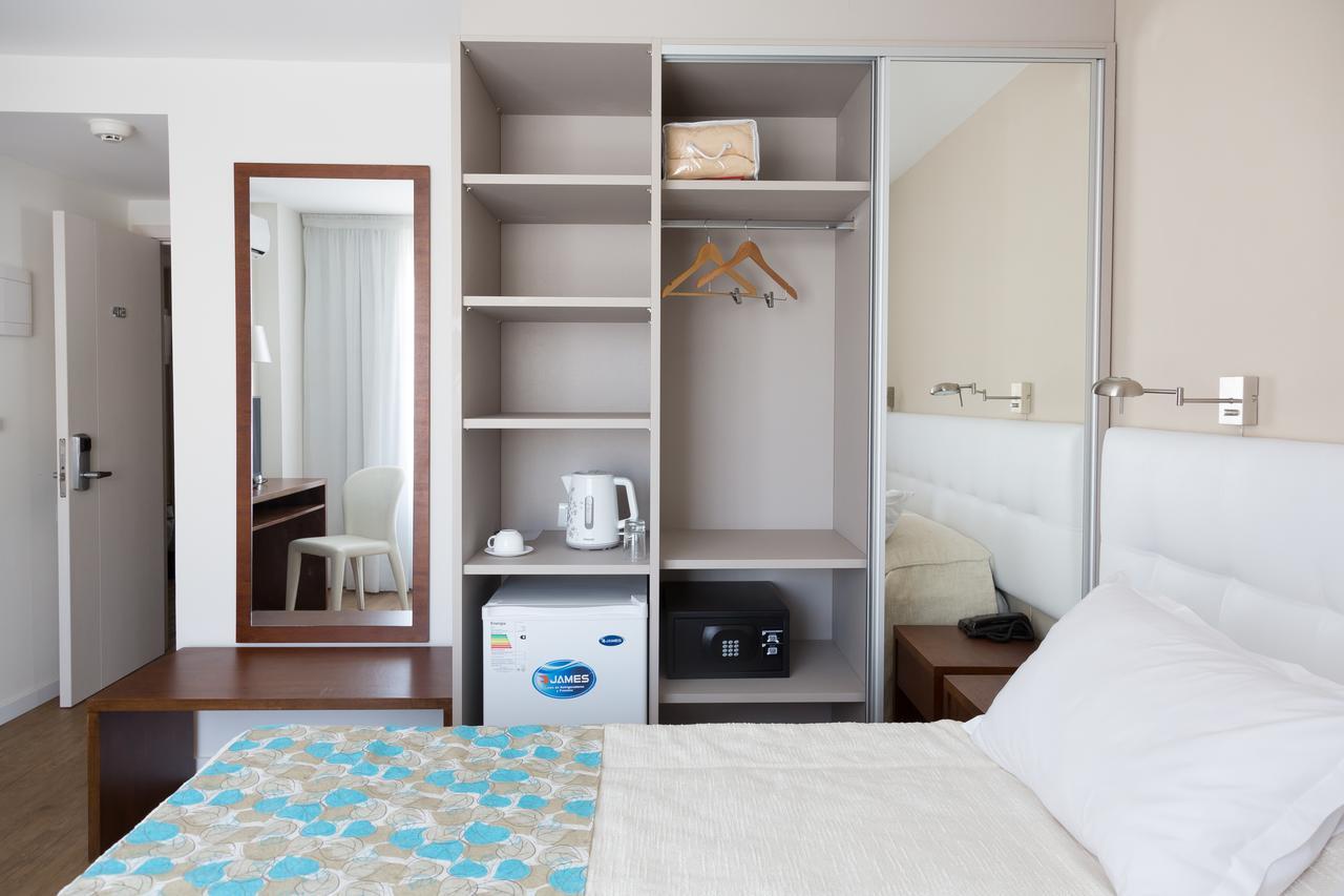 Seaview Hotel Boutique Πούντα ντελ Έστε Εξωτερικό φωτογραφία