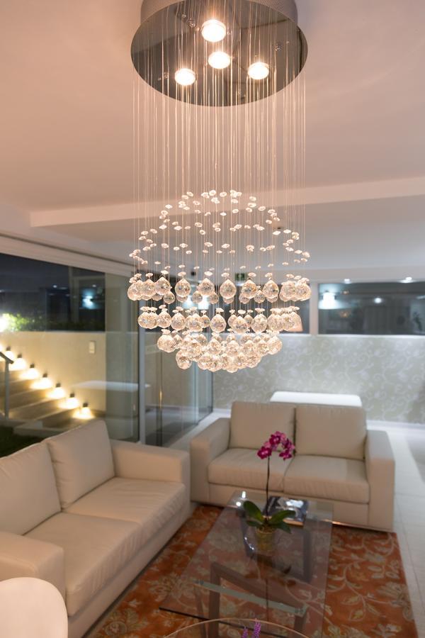 Seaview Hotel Boutique Πούντα ντελ Έστε Εξωτερικό φωτογραφία