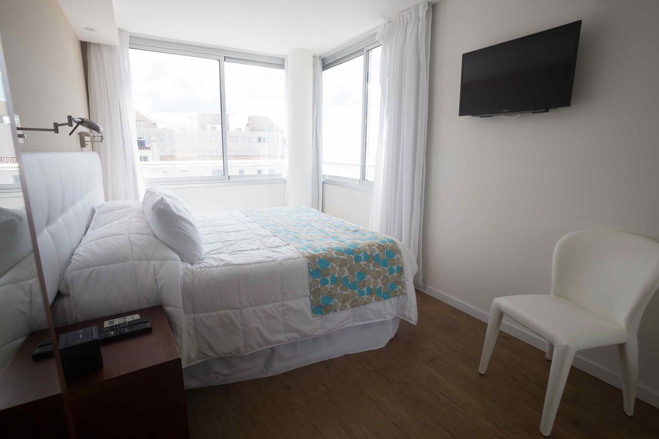 Seaview Hotel Boutique Πούντα ντελ Έστε Εξωτερικό φωτογραφία
