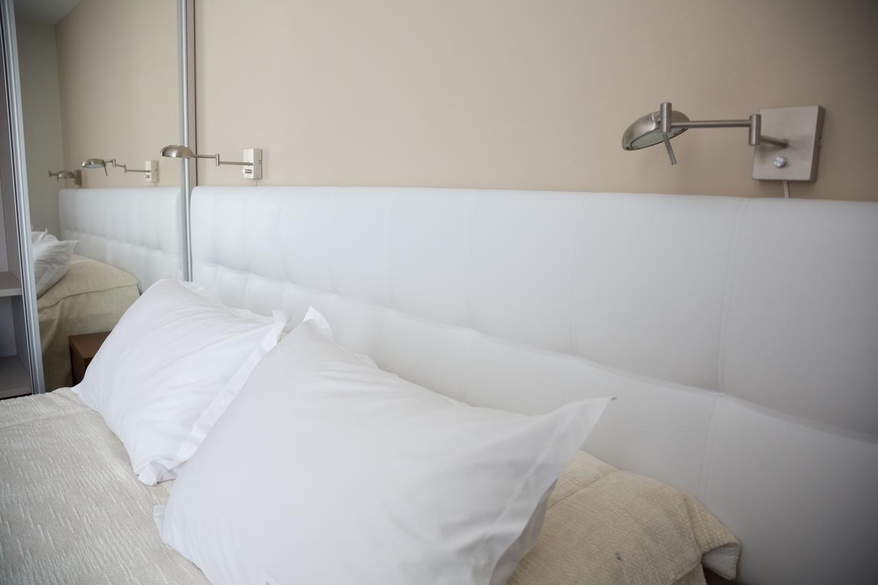 Seaview Hotel Boutique Πούντα ντελ Έστε Εξωτερικό φωτογραφία