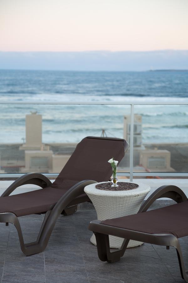 Seaview Hotel Boutique Πούντα ντελ Έστε Εξωτερικό φωτογραφία