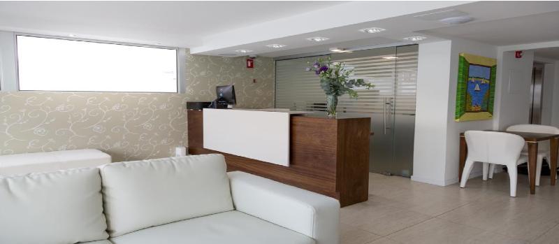 Seaview Hotel Boutique Πούντα ντελ Έστε Εξωτερικό φωτογραφία
