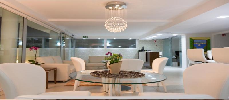 Seaview Hotel Boutique Πούντα ντελ Έστε Εξωτερικό φωτογραφία